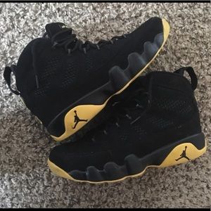jordan 9